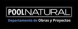 Logo Obras Pool Natural