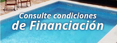 Consulte condiciones de financiación