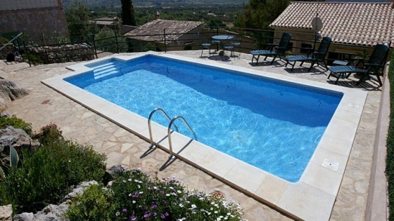 Piscinas PoolNatural