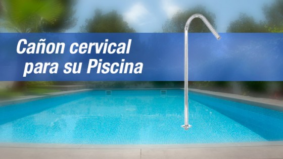 Cañón cervical Cañón cervical