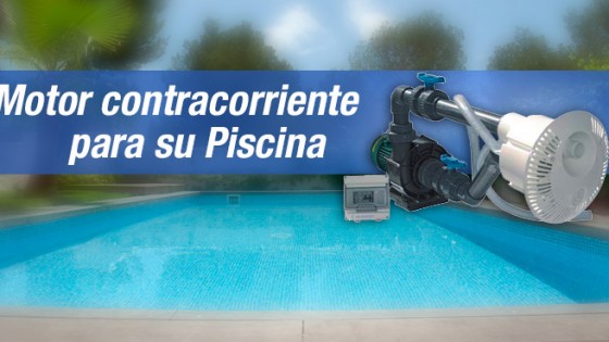 Motor contracorriente Motor contracorriente