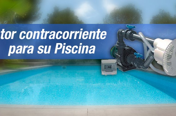 Motor contracorriente Motor contracorriente