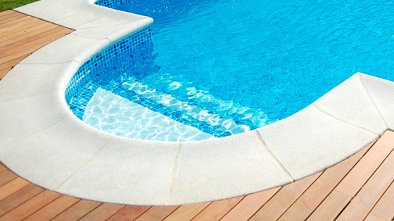 Escaleras para piscinas Escaleras para piscinas
