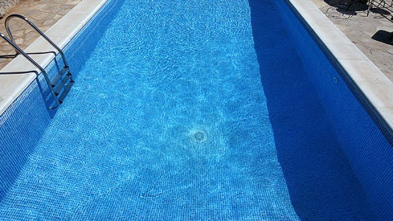 Acabados para piscinas Acabados para piscinas
