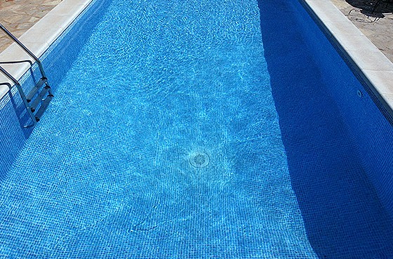 Acabados para piscinas Acabados para piscinas