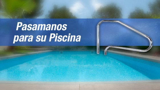 Pasamanos Pasamanos