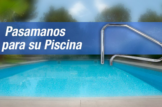 Pasamanos Pasamanos