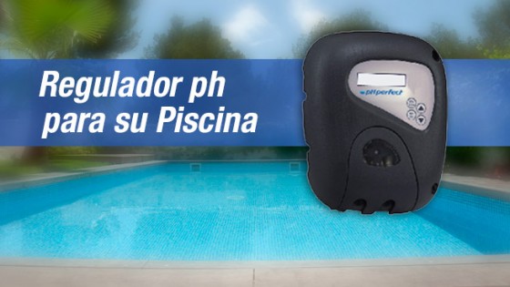 Regulador PH Regulador PH