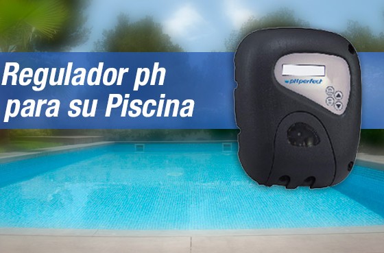 Regulador PH Regulador PH