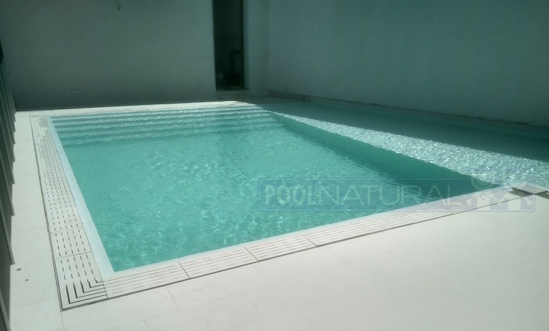 PoolNatural