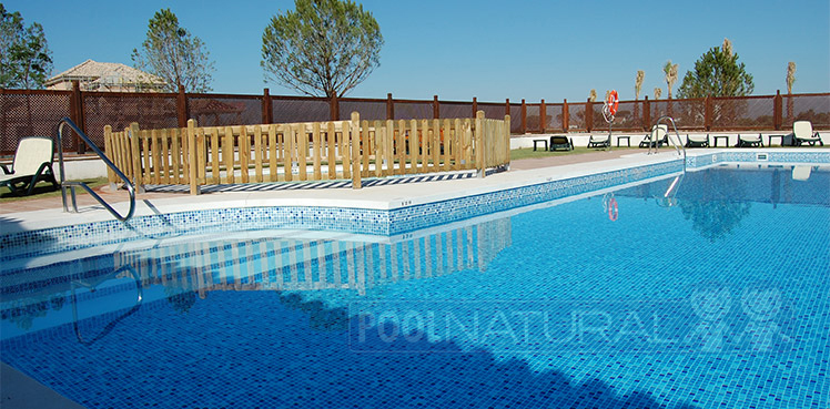 Construcción de Piscinas