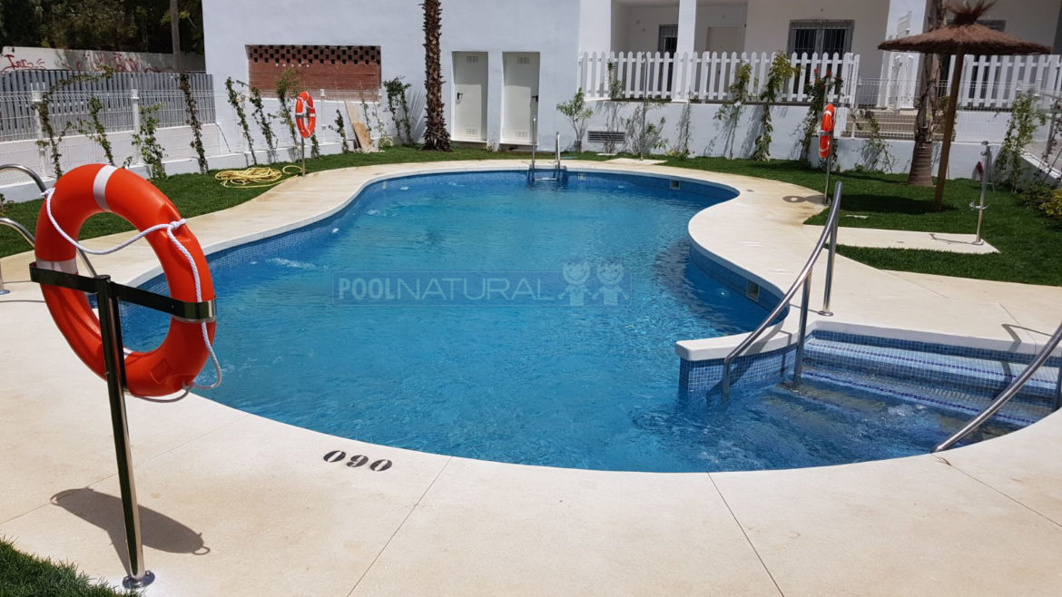 Piscinas Poolnatural