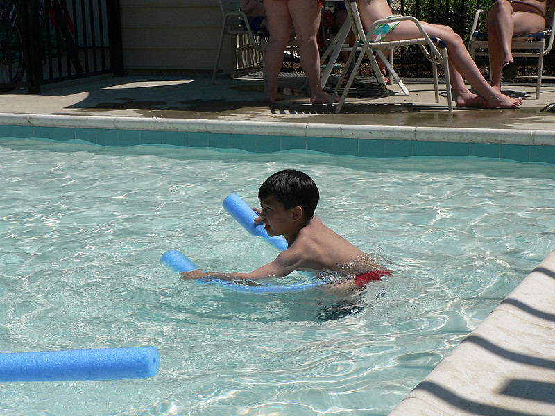 PoolNatural