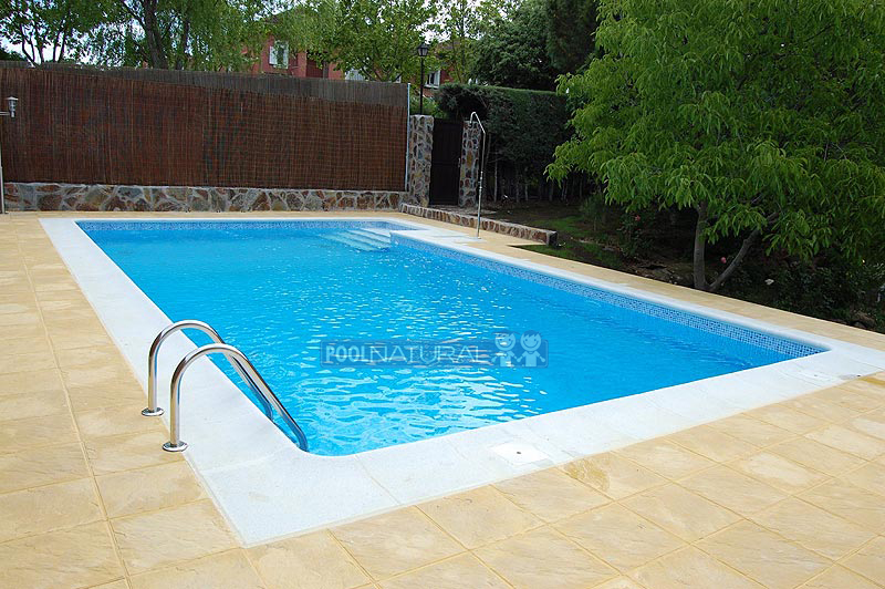 PoolNautural Piscinas de Hormigón