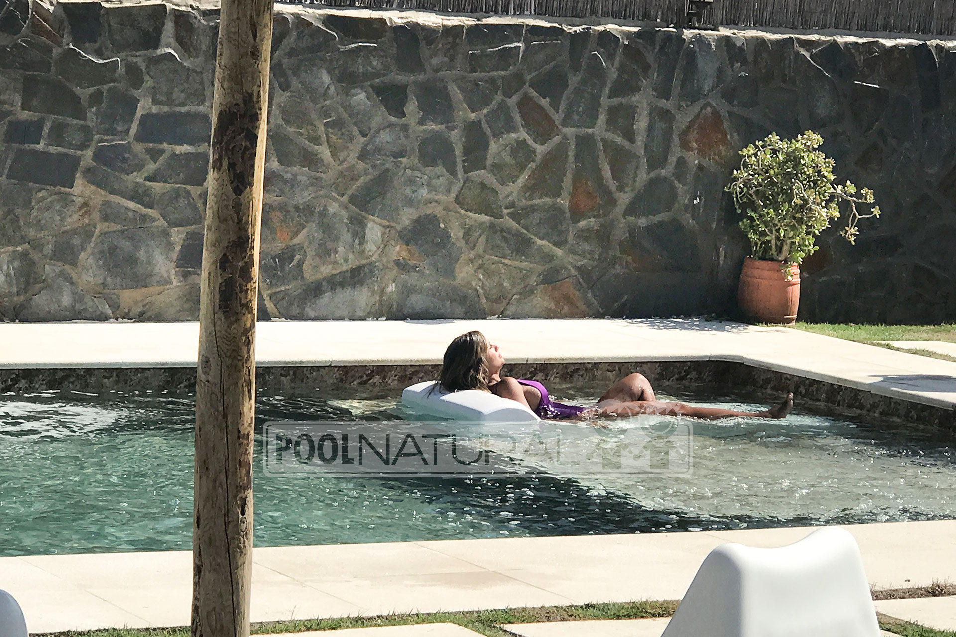 Piscinas PoolNatural