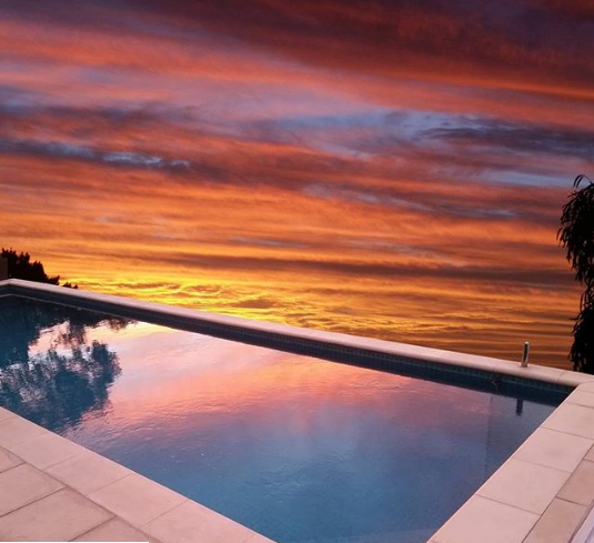 PoolNatural