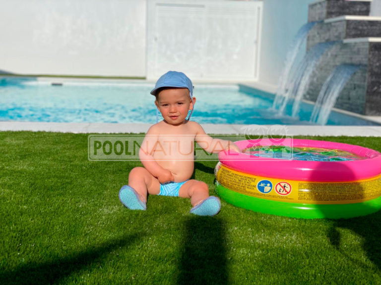 7 Razones para comprar un clorador salino para piscina