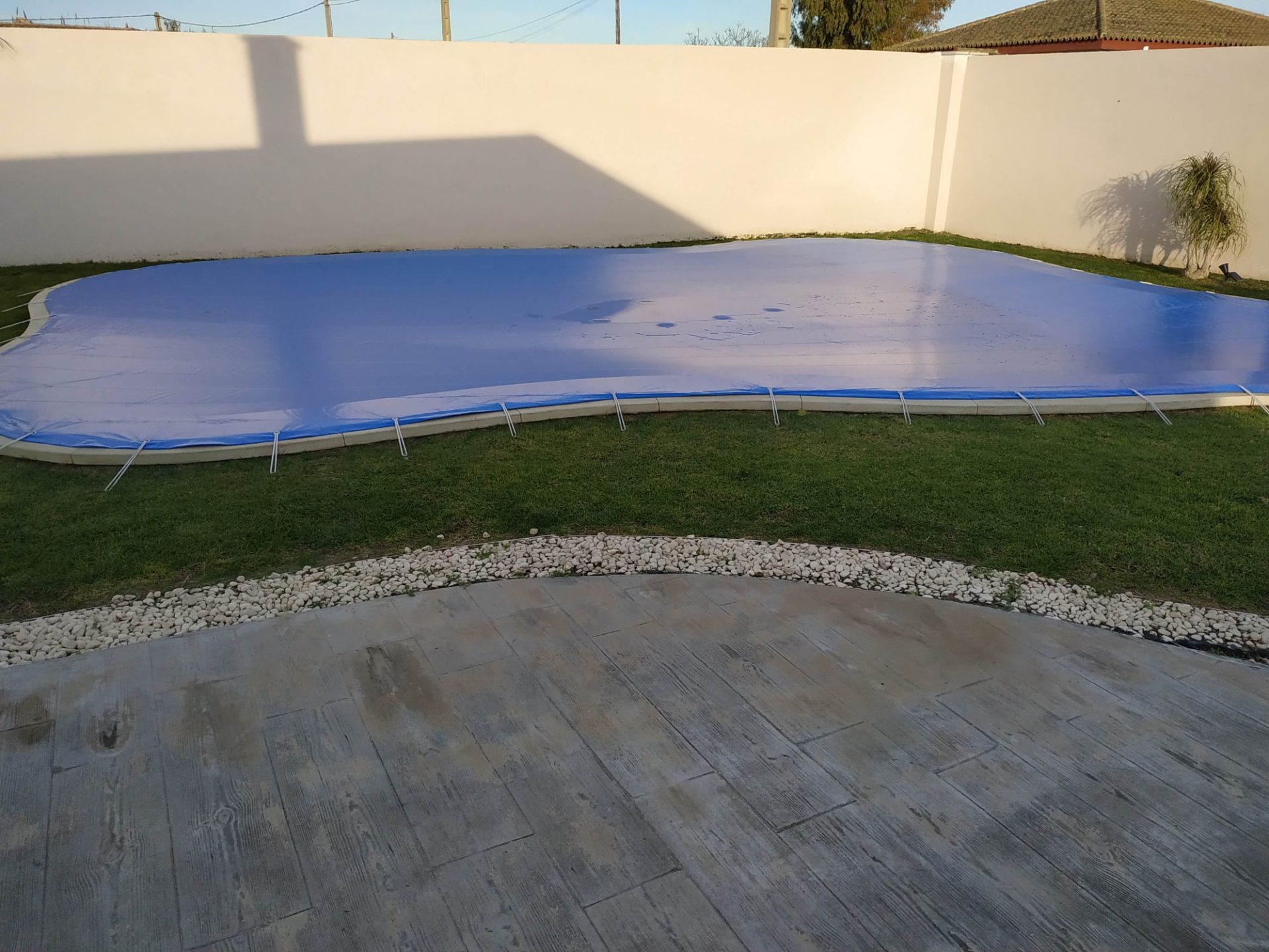 ¿Cómo preparar tu piscina para la temporada de baño? - Pool Natural