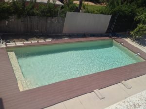 ¿Cómo preparar tu piscina para la temporada de baño? - Pool Natural