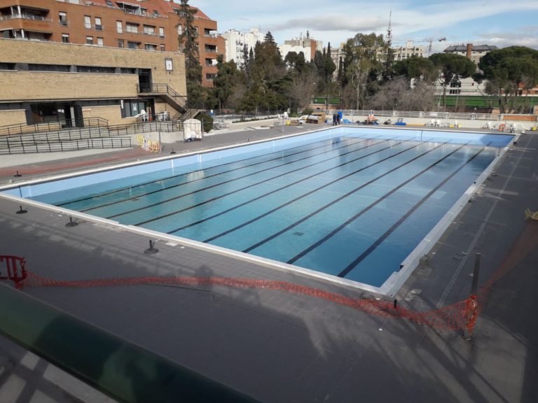 Piscinas PoolNatural
