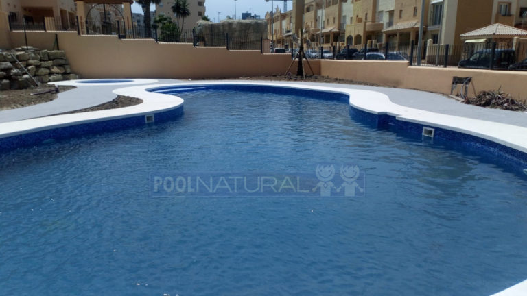 Construcción de piscinas en toda España