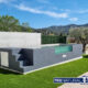 piscina elevada ilu pro 2250